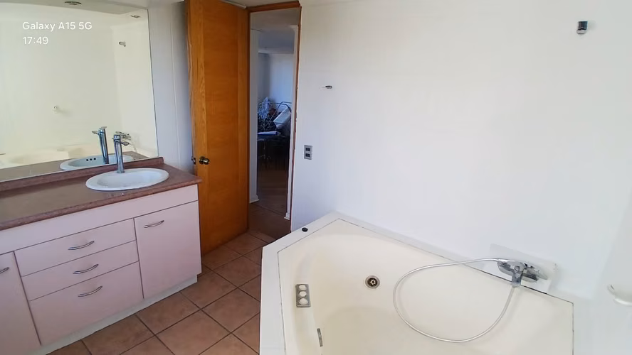 Vendo Exclusivo Departamento – Edificio Doña Javiera, Curicó