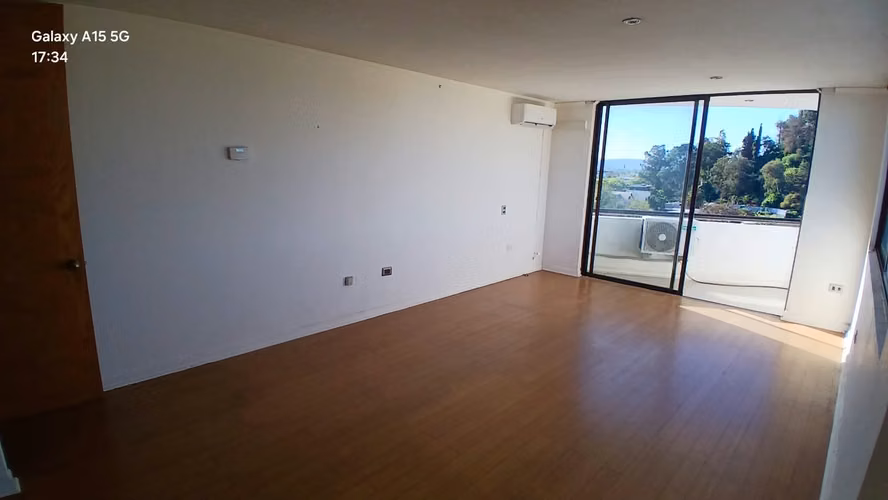 Vendo Exclusivo Departamento – Edificio Doña Javiera, Curicó