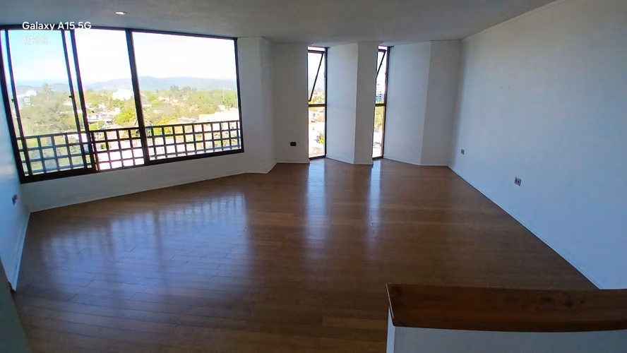 Vendo Exclusivo Departamento – Edificio Doña Javiera, Curicó