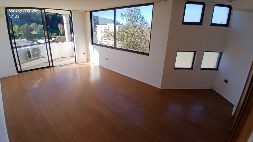 Vendo Exclusivo Departamento – Edificio Doña Javiera, Curicó