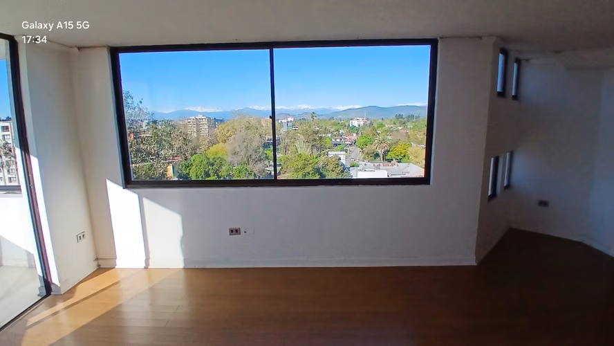 Vendo Exclusivo Departamento – Edificio Doña Javiera, Curicó