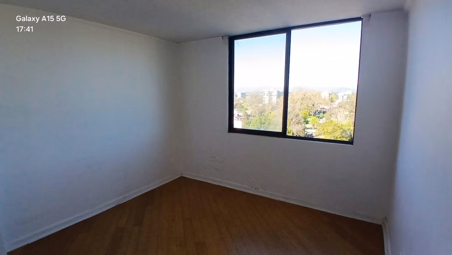 Vendo Exclusivo Departamento – Edificio Doña Javiera, Curicó
