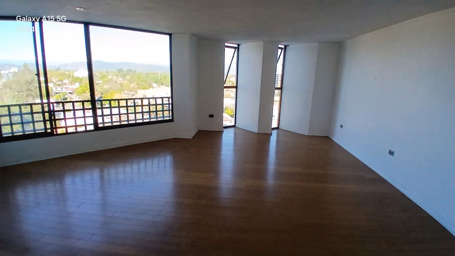 Vendo Exclusivo Departamento – Edificio Doña Javiera, Curicó