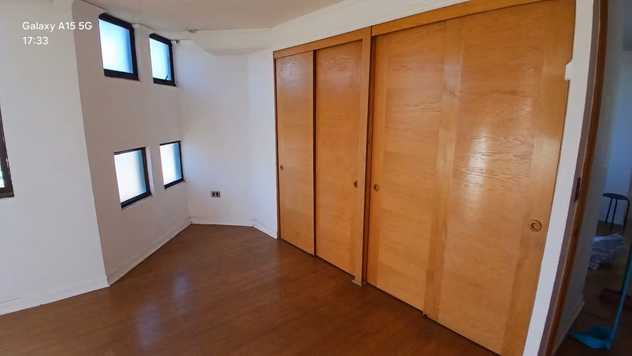 Vendo Exclusivo Departamento – Edificio Doña Javiera, Curicó