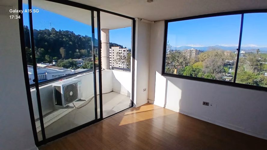 Vendo Exclusivo Departamento – Edificio Doña Javiera, Curicó