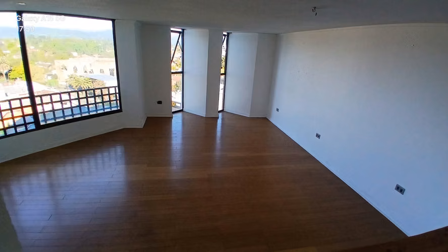 Vendo Exclusivo Departamento – Edificio Doña Javiera, Curicó