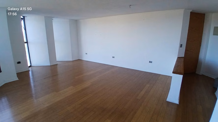 Vendo Exclusivo Departamento – Edificio Doña Javiera, Curicó