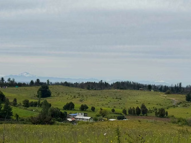 parcelas camino a Rere yumbel  (165910)