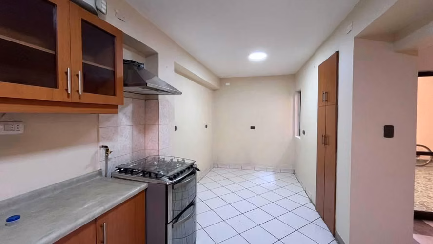 Arriendo de casa