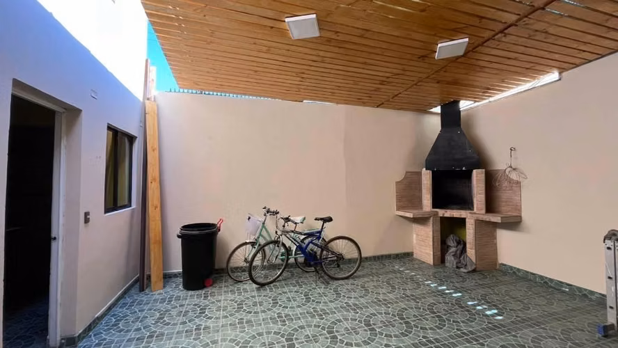 Arriendo de casa