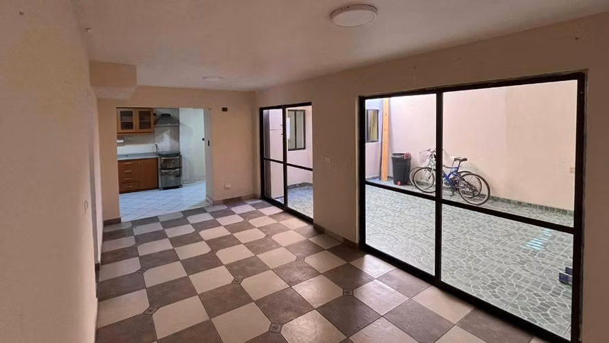 Arriendo de casa
