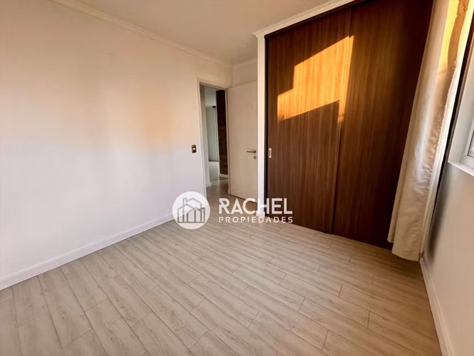SE ARRIENDA DEPARTAMENTO DE 2 DORMITORIOS EDIFICIO MALAGA - Sector Avda Alemania