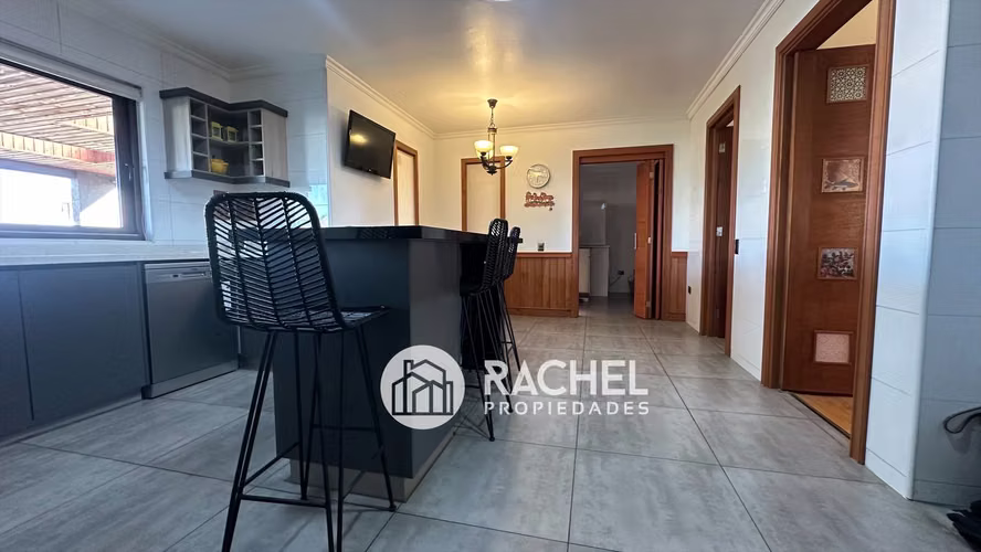 VENTA DE GRAN CASA EN CONDOMNIO PORTAL DE LA FRONTERA - Imagen 9