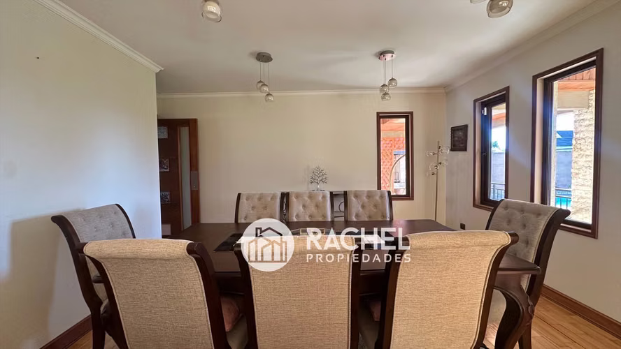 VENTA DE GRAN CASA EN CONDOMNIO PORTAL DE LA FRONTERA - Imagen 7