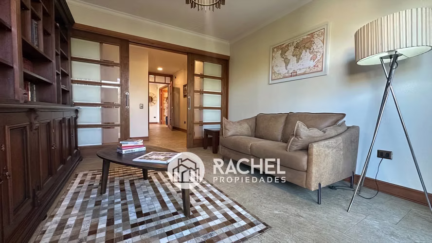 VENTA DE GRAN CASA EN CONDOMNIO PORTAL DE LA FRONTERA - Imagen 12