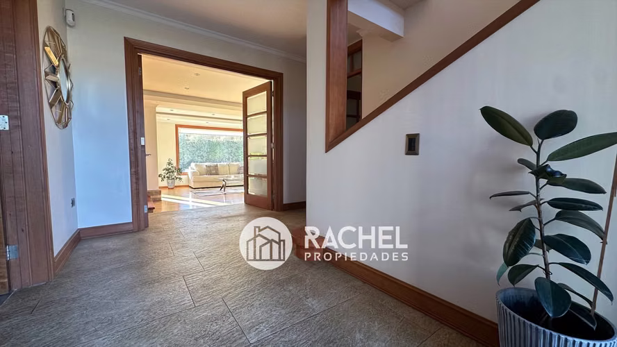 VENTA DE GRAN CASA EN CONDOMNIO PORTAL DE LA FRONTERA - Imagen 11