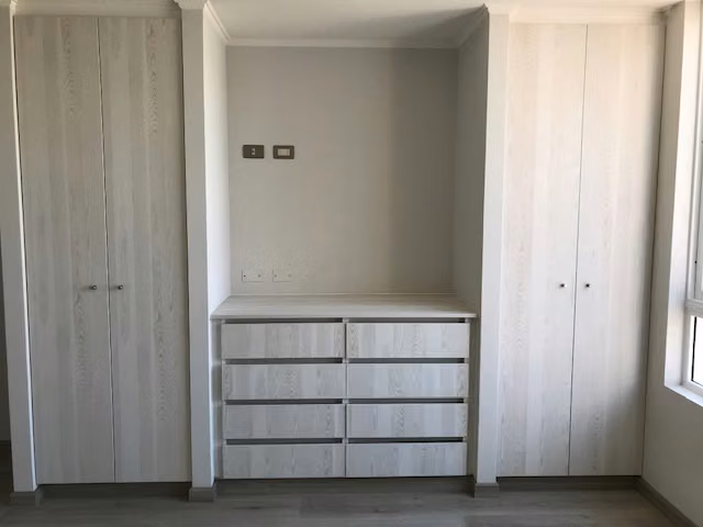 VENDO DEPTO. 3 DORMITORIOS EDIFICIO CAVANCHA CALLE IQUIQUE - Imagen 18
