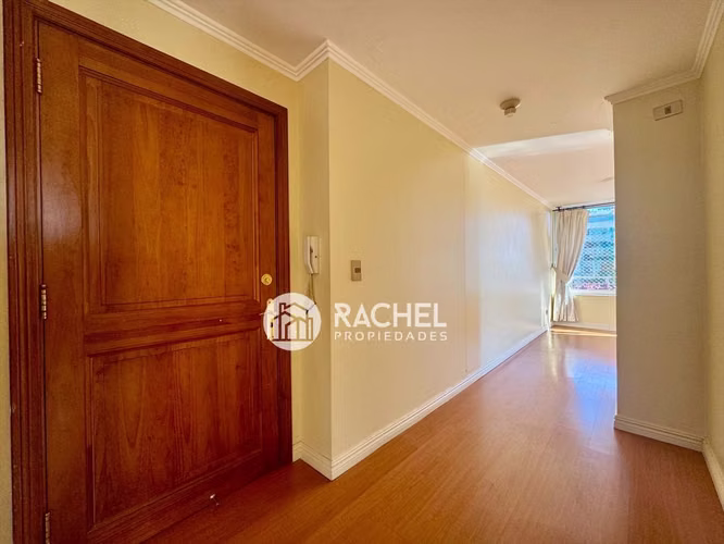 ARRIENDO DEPARTAMENTO 2 DORMITORIOS CON ESTACIONAMIENTO - EDIFICIO MALLORCA -TEMUCO