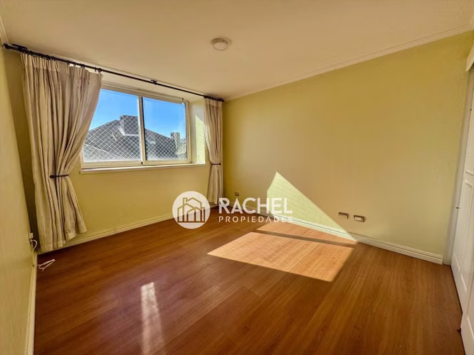 ARRIENDO DEPARTAMENTO 2 DORMITORIOS CON ESTACIONAMIENTO - EDIFICIO MALLORCA -TEMUCO