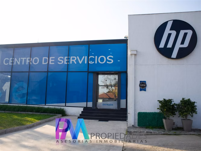 OFICINA Avenida Pdte. Sebastián Piñera con Constancio vigil
