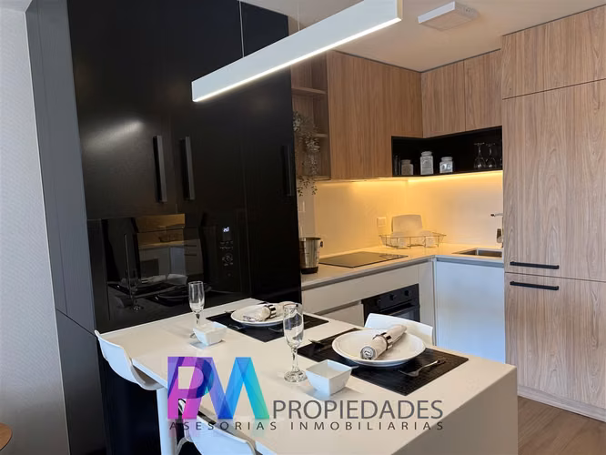 DEPARTAMENTO Avenida Las Condes con Rosario Rosales - Imagen 13