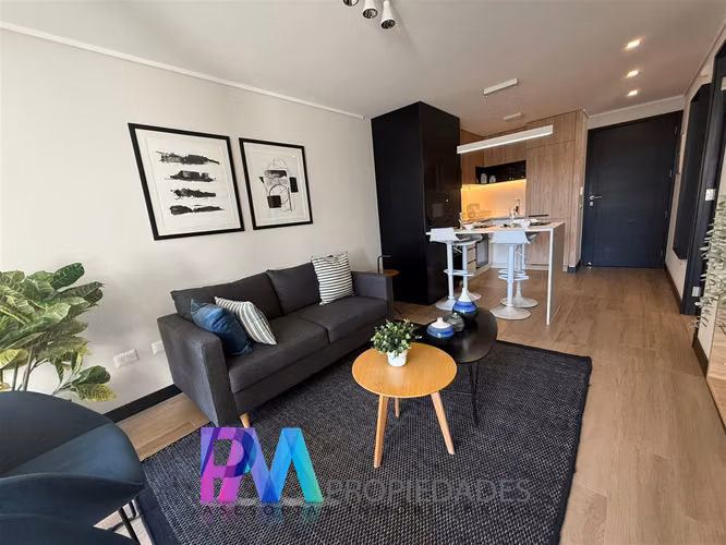 DEPARTAMENTO Avenida Las Condes con Rosario Rosales - Imagen 3