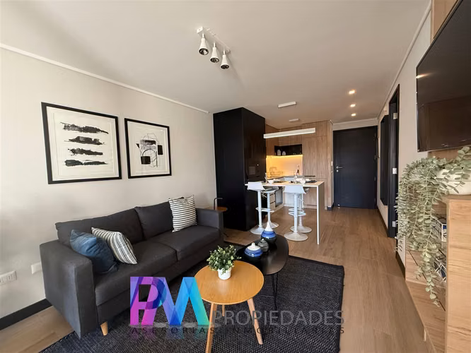 DEPARTAMENTO Avenida Las Condes con Rosario Rosales - Imagen 2