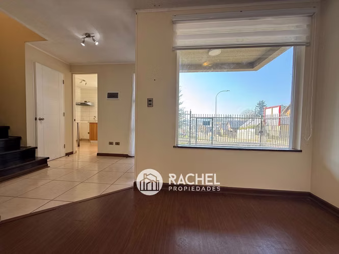 SE VENDE LINDA CASA CON EXCELENTE MANTENCIÓN- Sector Las Mariposas - Imagen 10