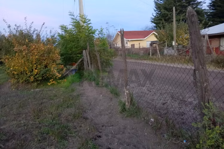 Terreno en yumbel 4900m² a tu alcance