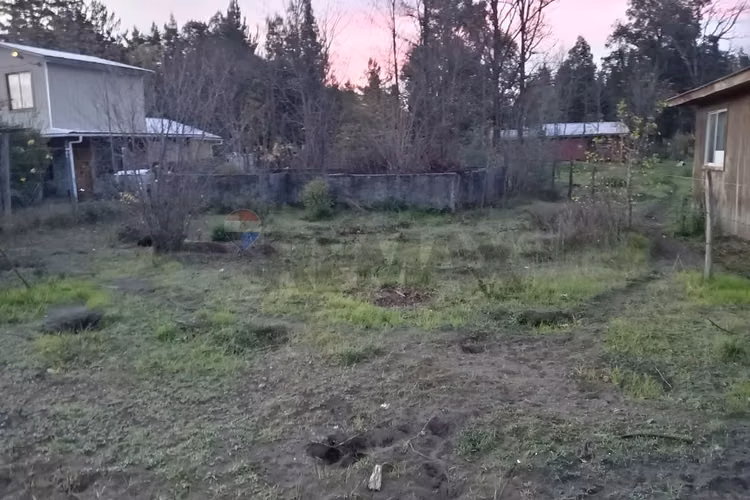 Terreno en yumbel 4900m² a tu alcance