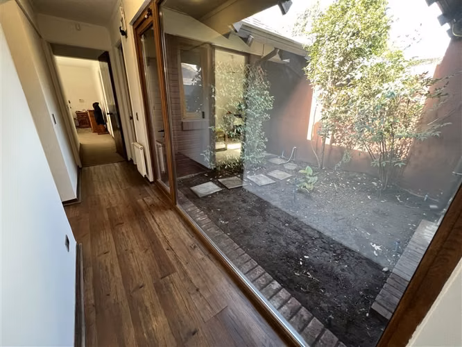 CASA Pintor Ramos catalán con Echeñique
