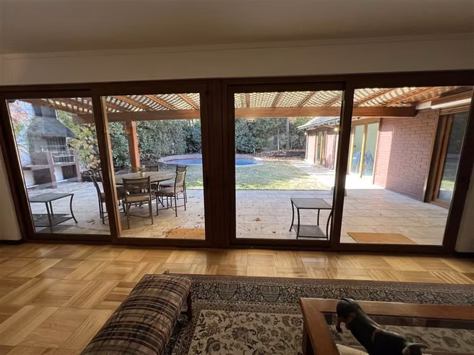 CASA Pintor Ramos catalán con Echeñique