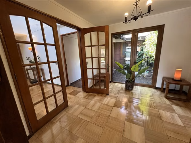 CASA Pintor Ramos catalán con Echeñique