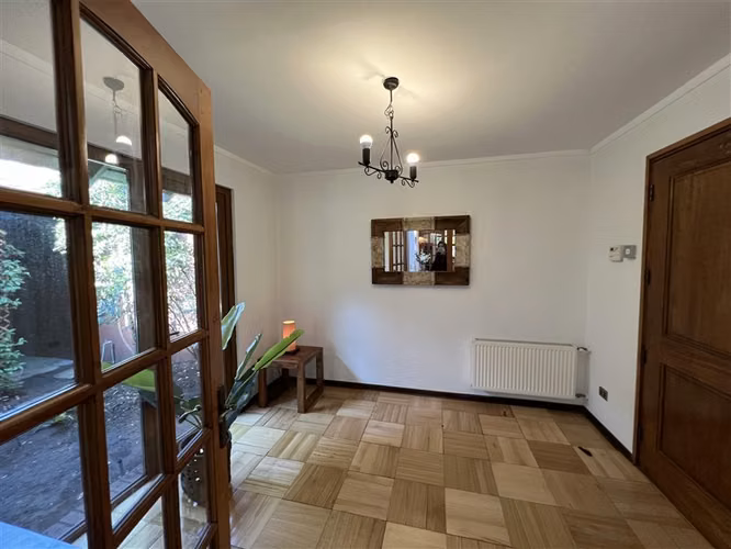 CASA Pintor Ramos catalán con Echeñique