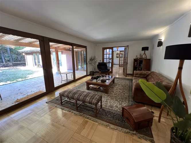 CASA Pintor Ramos catalán con Echeñique