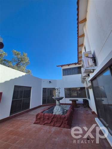 Centro Médico en arriendo en Calama