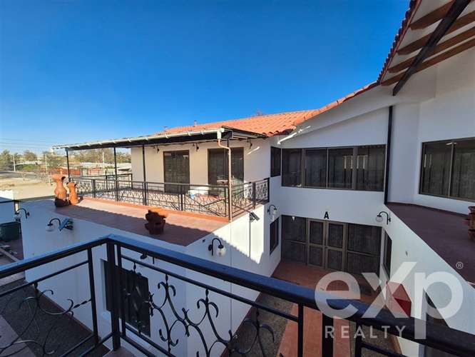 Centro Médico en arriendo en Calama