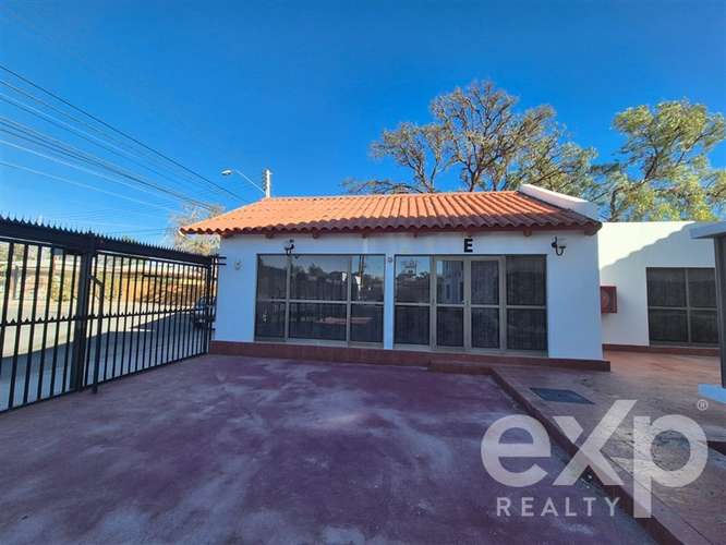 Centro Médico en arriendo en Calama