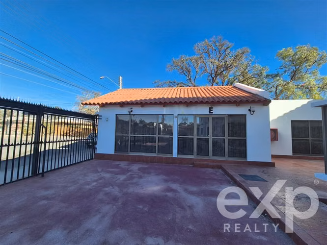 Centro Médico en arriendo en Calama
