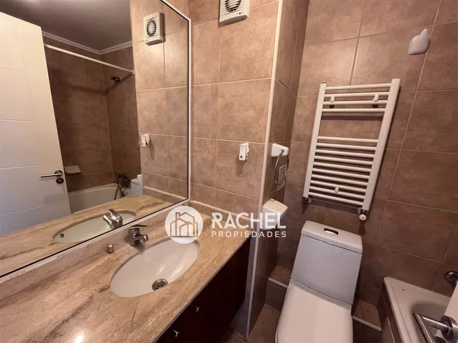 SE VENDE HERMOSO DEPARTAMENTO EDIFICIO CONQUISTADORES - Imagen 10