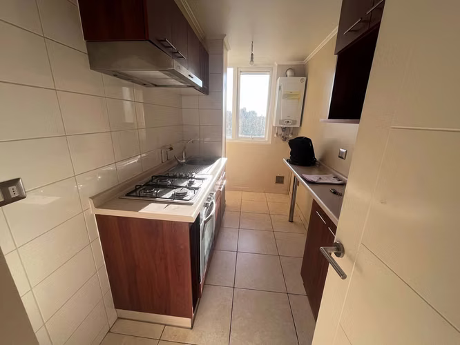 SE VENDE HERMOSO DEPARTAMENTO EDIFICIO CONQUISTADORES - Imagen 6