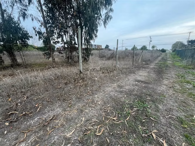Sitio en venta en Santo Domingo