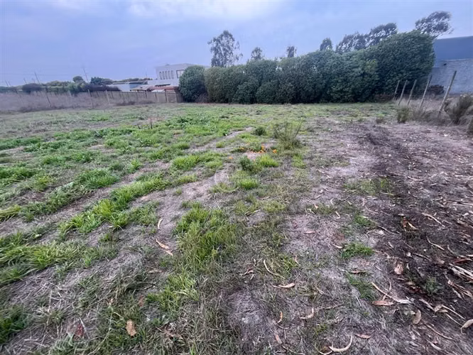 Sitio en venta en Santo Domingo