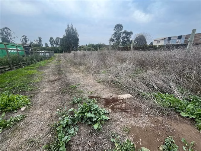 Sitio en venta en Santo Domingo