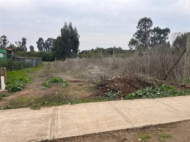 Sitio en venta en Santo Domingo