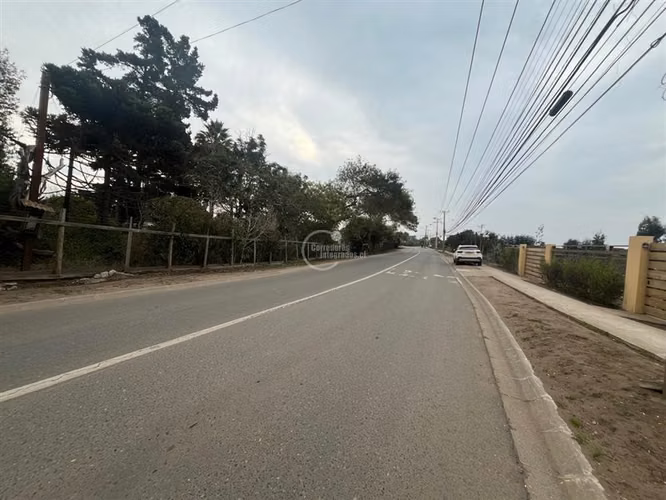 Sitio en venta en Santo Domingo