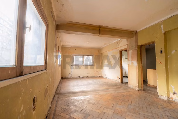 Inversión estratégica, casa comercial