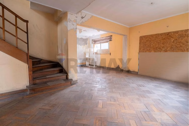 Inversión estratégica, casa comercial