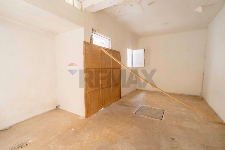 Inversión estratégica, casa comercial