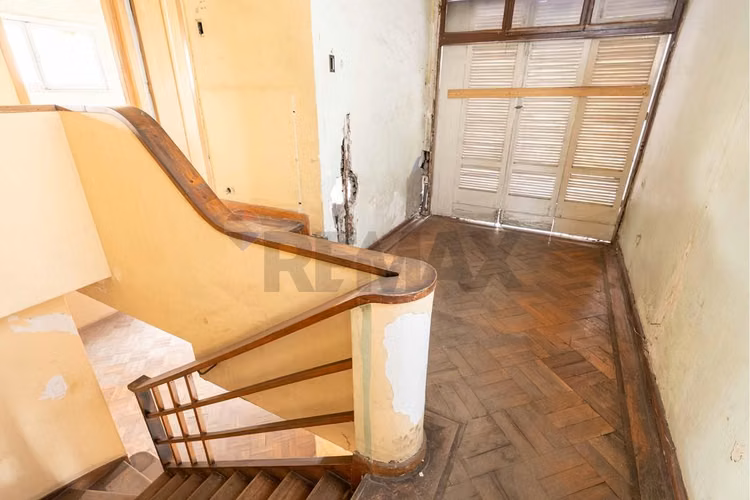 Inversión estratégica, casa comercial